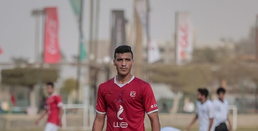 مصطفى فوزي بطل مواجهة الأهلي والمصرية للاتصالات.. «رحل ببلاش بسبب كولر»