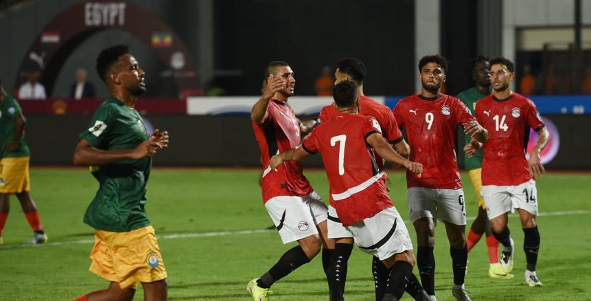 اتحاد الكرة يرد على ادعاءات إثيوبيا بشأن مباراة مصر