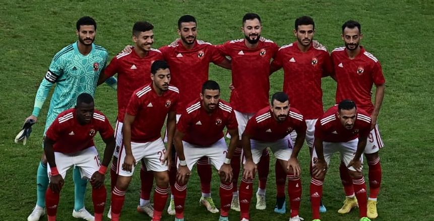 موعد مباراة الأهلي أمام أسوان في الجولة الثانية من الدوري