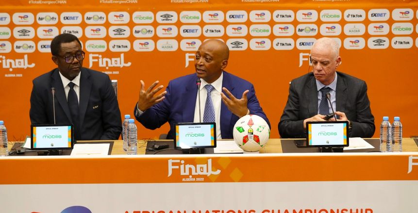 «موتسيبي» يشيد بـ«صلاح» ويلمح لاتخاذ قرار بشأن أمم أفريقيا 2025