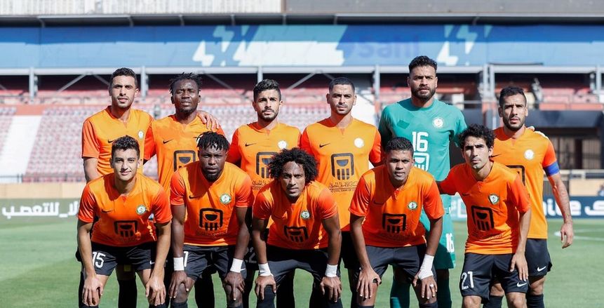 البنك الأهلي يحقق أول ثلاث نقاط بالدوري برباعية في شباك المصري البورسعيدي