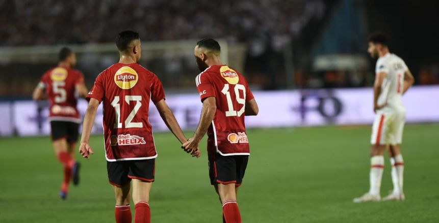 ماذا حدث في غرفة ملابس الأهلي بعد ثنائية الزمالك؟.. تحقيق وعقوبة وقرار عاجل