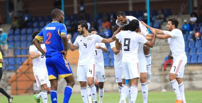 مصر الأفضل هجوميًا.. وجنوب أفريقيا وأوغندا الأقوى دفاعيًا بتصفيات أمم أفريقيا