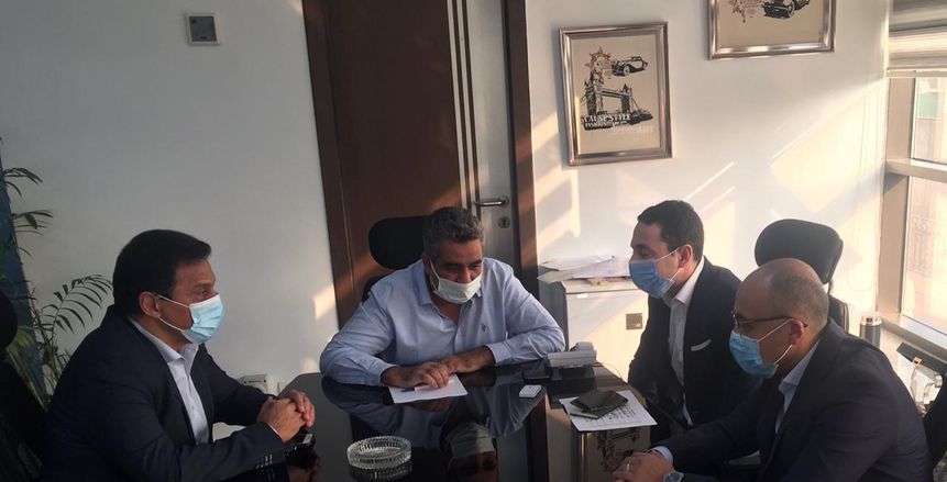 مصدر: تغييرات فنية وإدارية في جهاز منتخب مصر خلال ساعات