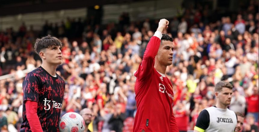ترتيب هدافي الدوري الإنجليزي.. رونالدو يواصل اللحاق بمحمد صلاح