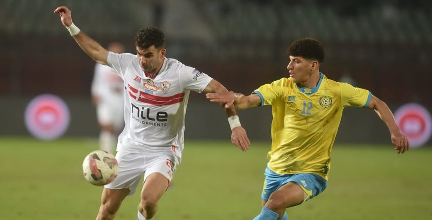 حدث فجرًا في الزمالك.. عقوبة منتظرة على زيزو واعتذار لناصر منسي