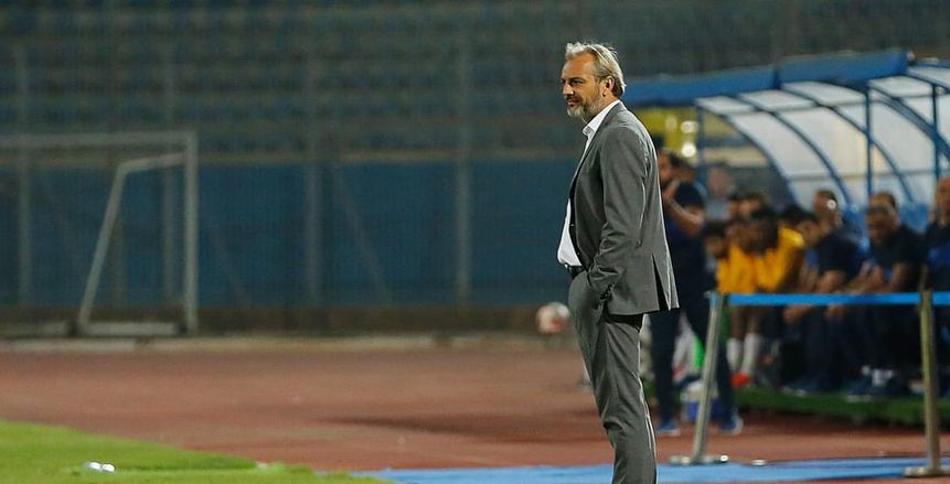 ديسابر يصل المغرب لقيادة الوداد البيضاوي