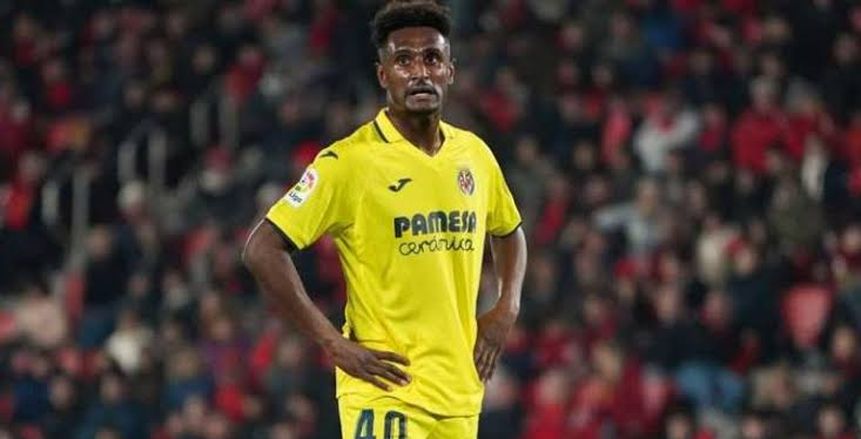 هيثم حسن: مواجهة ريال مدريد مجرد مباراة.. سنلعب دون خوف