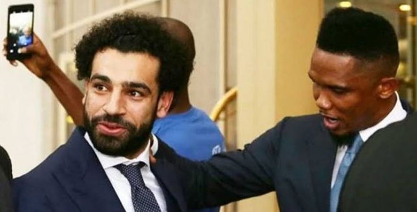 إيتو: ميسي الأحق بجائزة الأفضل بالعالم.. وكنت لأرشح صلاح أو ماني