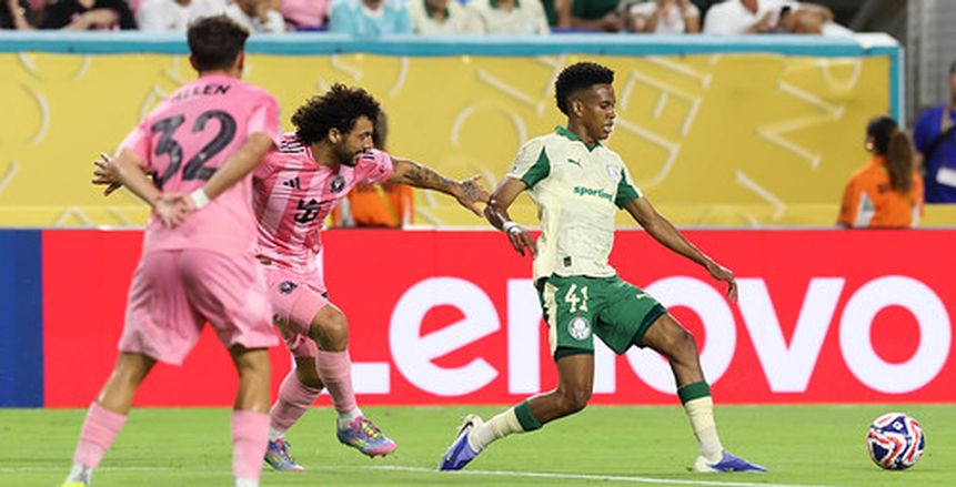 مواعيد مباريات اليوم في كأس العالم للأندية.. قمة برازيلية وصراع أوروبي
