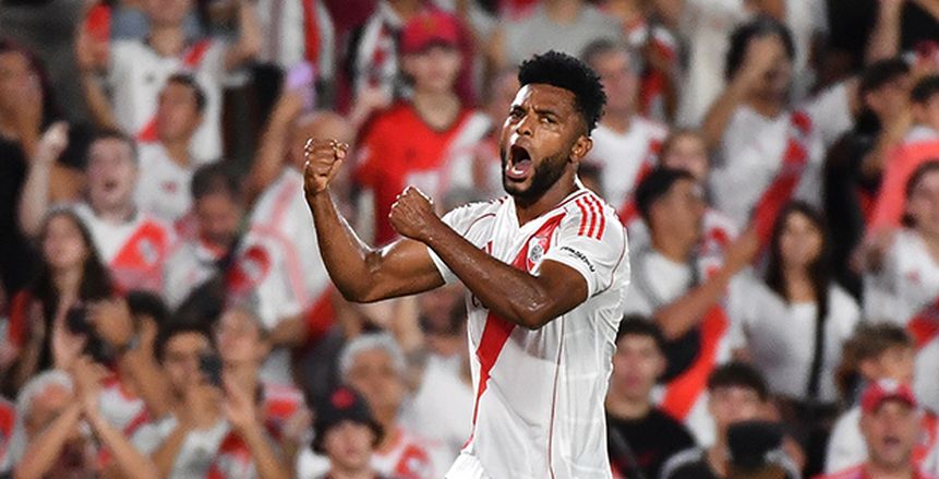 موعد مباراة ريفر بليت وإستوديانتس في الدوري الأرجنتيني