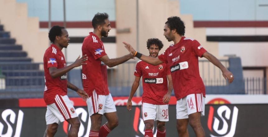 خالد جاد الله: من حق الأهلي أن يحلم بالتتويج بلقب مونديال الأندية