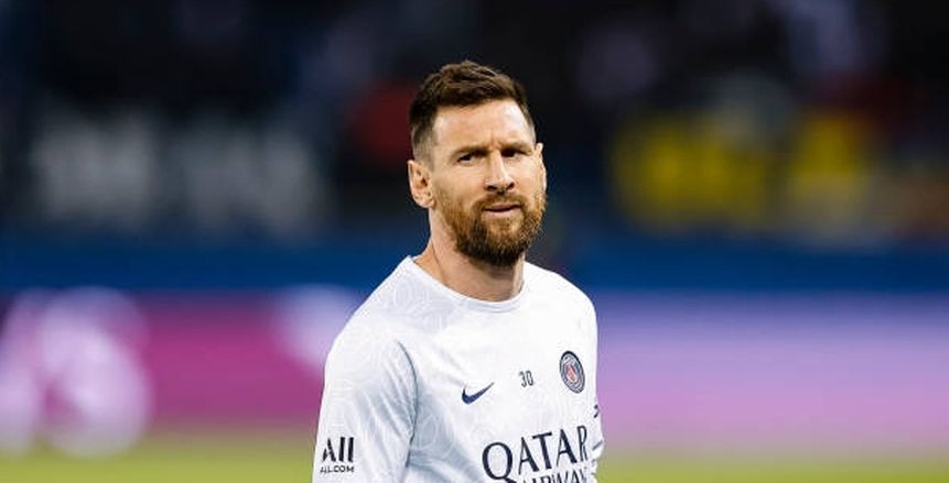 تقارير: ميسي يوافق على الانتقال للهلال السعودي