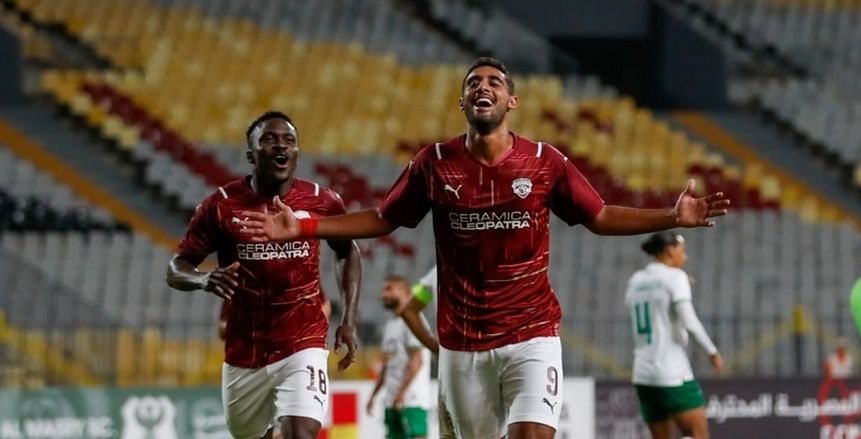 نادر شوقي: أحمد ياسر ريان هيكسر الدنيا.. ولا خلاف بين كولر ومحمد محمود