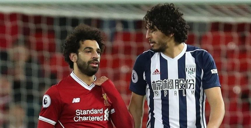 النشرة الأوروبية.. صدمة حجازي ورحيل مبابي وصلاح على أعتاب برشلونة