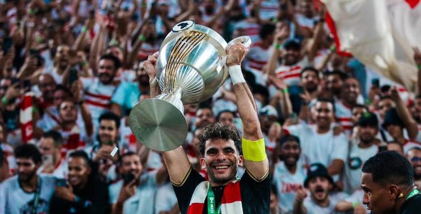 النشرة الرياضية.. جروس يطيح بثلاثي الزمالك ومفاجأة الأهلي لزيزو