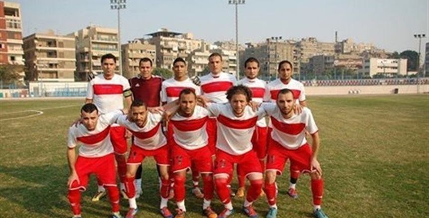 الإعلاميين يعلن قائمة الفريق لمواجهة الوليدية