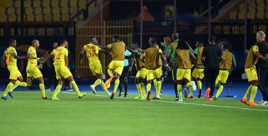 منتخب بنين.. "السناجب" التي أحرجت "أسود الأطلس"