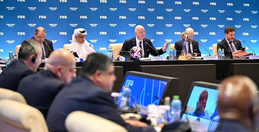 «فيفا» يعلن رسميا مواعيد مباريات كأس العالم للأندية 2025