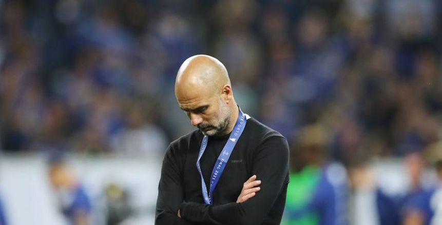 موقف برشلونة من ضم ساني ومارتينيلي.. وجوارديولا يتحكم في ميركاتو البارسا