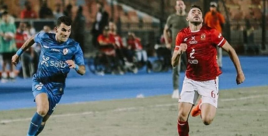 بدأت بـ«ستوري» وانتهت باعتذار.. القصة الكاملة لأزمة زيزو وياسر إبراهيم
