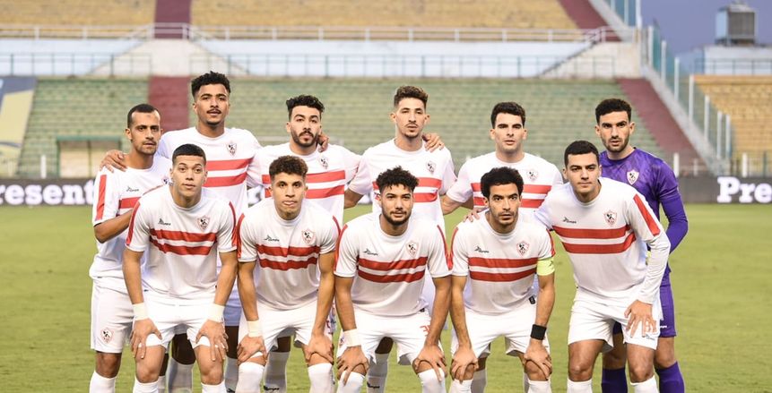 موعد لقاء الزمالك والاسماعيلي في الدوري المصري الممتاز