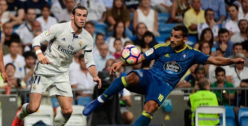 الدوري الإسباني.. موعد مباراة ريال مدريد وسيلتافيجو والقنوات الناقلة
