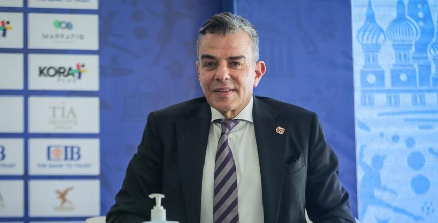 محمد عثمان: بلاغ للنائب العام من مرتجي وشوبير ضد أحمد جمال بسبب التسريب