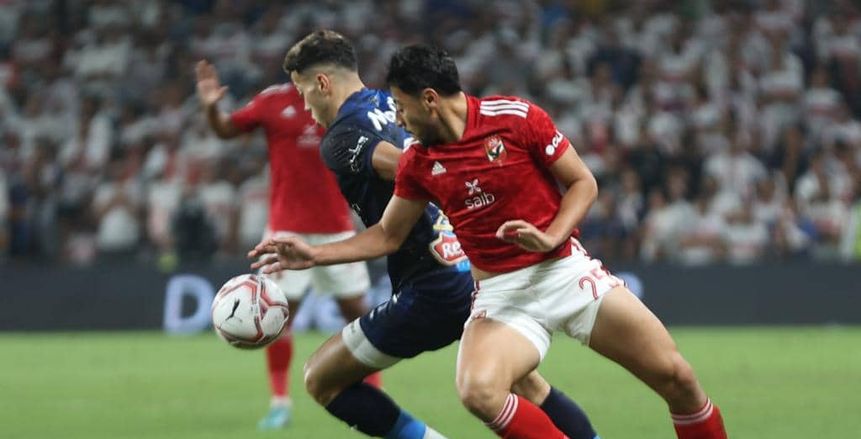 الأهلي يتفوق على الزمالك في تصنيف الاتحاد الدولي للتاريخ والإحصاء.. ومفاجأة فيوتشر