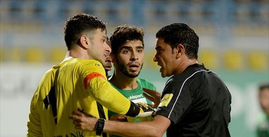 حكام مباريات الأحد في الأسبوع الرابع للدوري