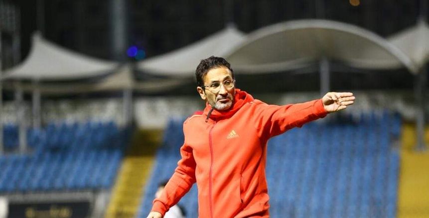 أحمد سامي: الأهلي لم يطلب التعاقد مع شادي حسين.. وانتظروا صالح جمعة