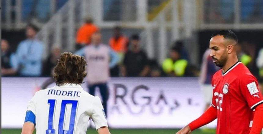 أفشة يتحدث عن علاقته بالراحل أحمد رفعت: «البيجامة معايا في كأس العرب»