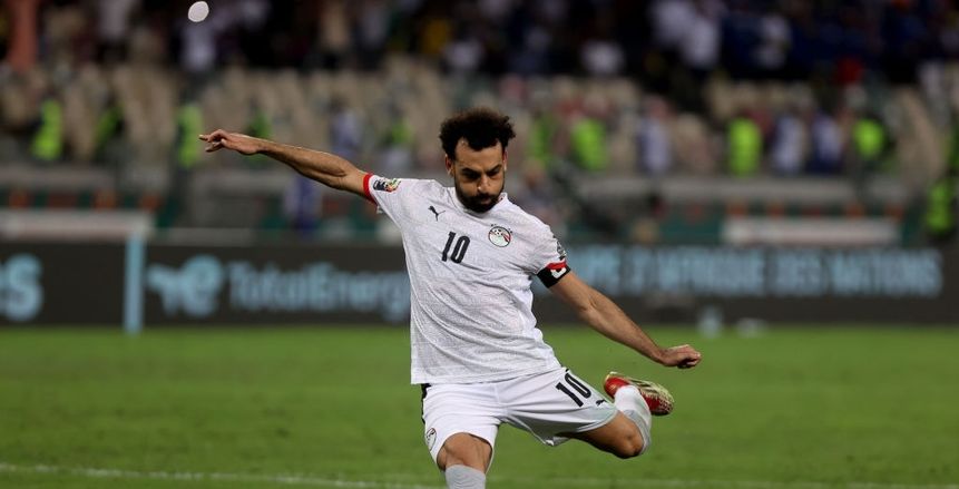 محمد صلاح وفريال أشرف يخسران جائزة «Joy» السعودية