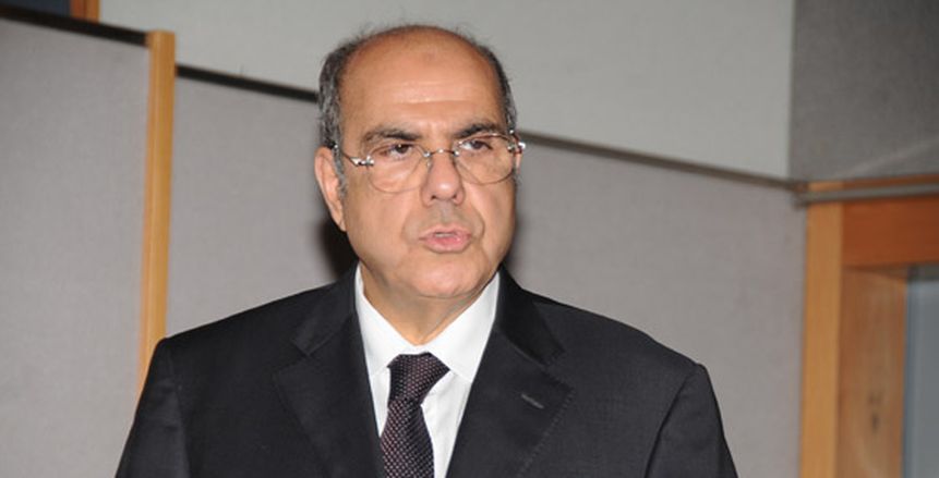 هجوم عنيف على محمد روراوة في الجزائر بسبب الأهلي