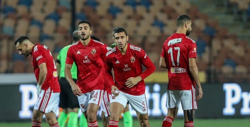 خريطة صفقات الأهلي في يناير.. الأولى حُسمت وثنائي ناري في الطريق