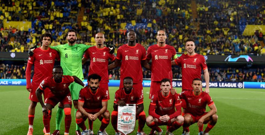 موعد مباراة ليفربول القادمة ضد توتنهام في الدوري الإنجليزي