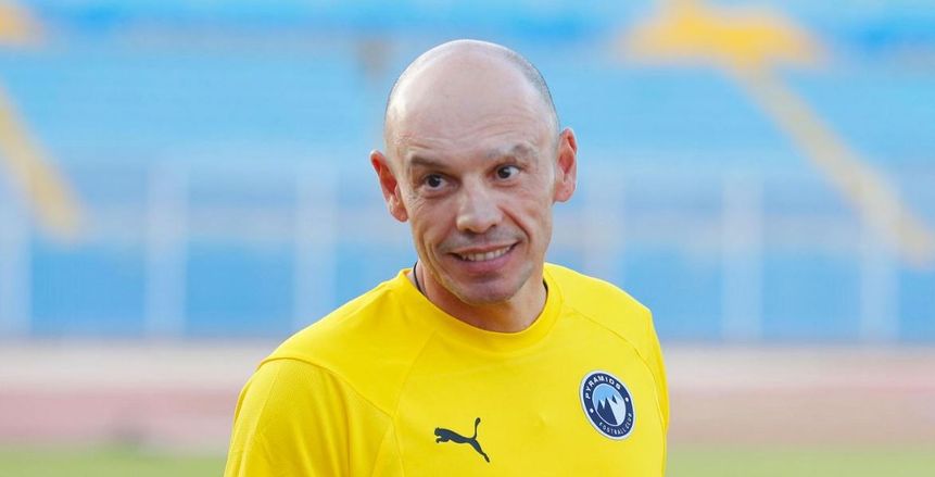 حصاد الدور الأول للدوري.. تاكيس مع بيراميدز رايح جاي
