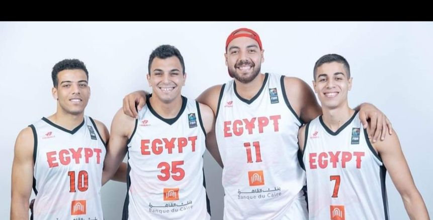 منتخب شباب السلة 3×3 يفتتح مشواره ببطولة كأس العالم.. اليوم