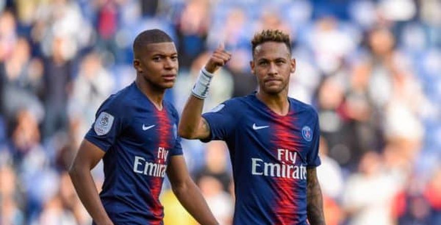 عرض جديد من ريال مدريد يقرب نيمار من الانتقال إلى سانتياجو بيرنابيو