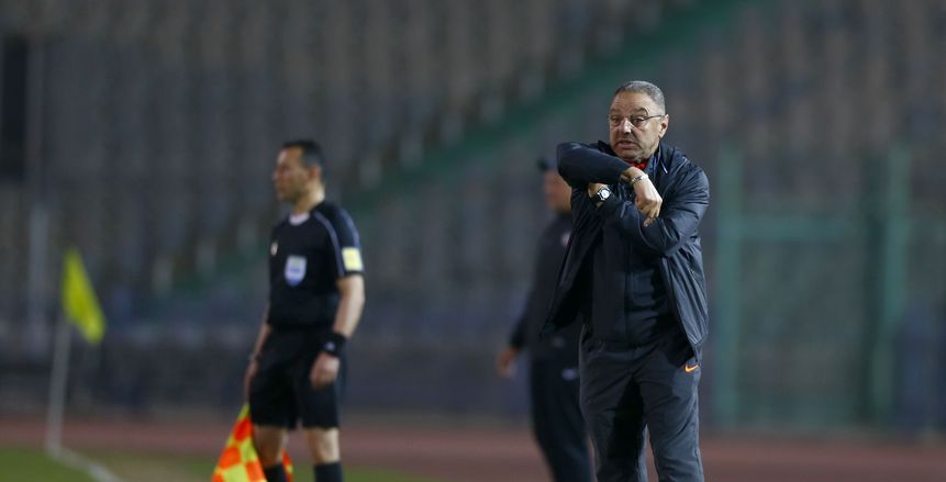 طلعت يوسف: «ميدو جابر لم يسد العجز في المقاصة ونادم على رحيل النجوم»