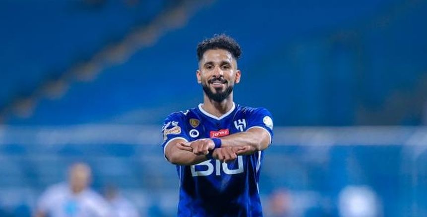 اتحاد جدة يعلن ضم مهاجم الهلال السعودي السابق