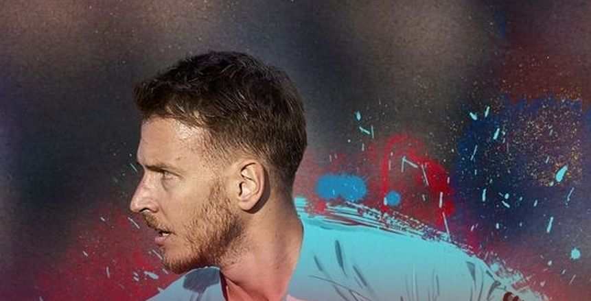 رسميا.. نيتو لاعبا في برشلونة لمدة 4 مواسم