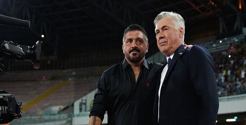 الاتحاد الإسبانى يحقق مع «بلد الوليد» بسبب «عار» الملعب.. تشيلسى للبيع بـ2 مليار يورو.. وتفوق «الأستاذ» على «التلميذ» فى إيطاليا