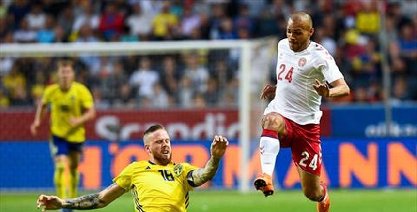 السويد تعاني من شبح إيطاليا  و«سون» يعد جماهير كوريا بالتأهل