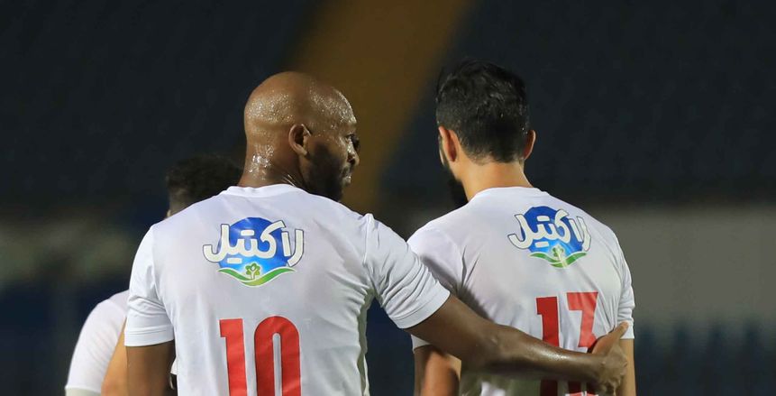 مران الزمالك: تأهيل اللاعبين وجلسة أسامه نبيه.. واشغال شاقة للحراس