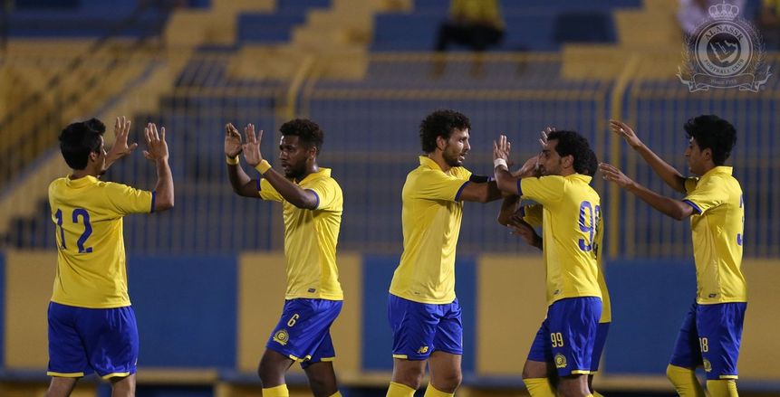 بالفيديو| النصر «غالي» يلدغ اتحاد «كهربا» بهدف في الدوري السعودي