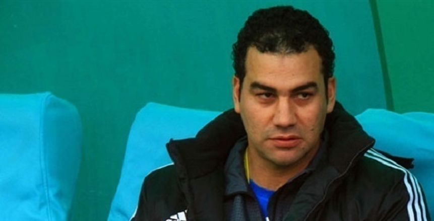 الدوماني: هدفي في كانون ياوندي تاريخي ولن تنساه جماهير الزمالك