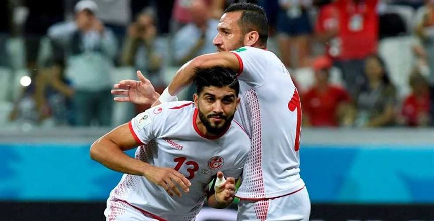 تأكيدًا للوطن سبورت.. فرجاني ساسي يقود تونس أمام الجزائر.. ومعلول احتياطيًا