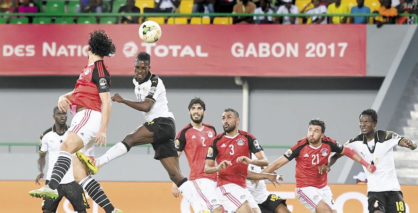 الجابون 2017| المنتخب يبحث عن حل عقدة المغرب اليوم في الجابون
