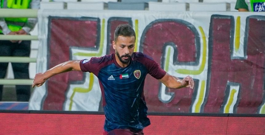 نادر شوقي: تمنيت انتقال أحمد رفعت للأهلي قبل رحيله للوحدة الإماراتي